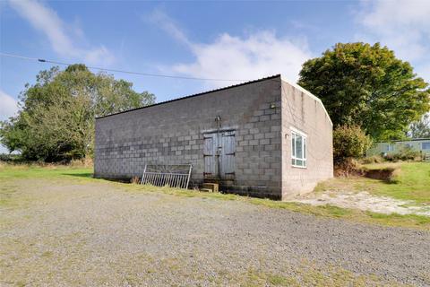 4 bedroom barn conversion for sale, Ashreigney, Chulmleigh, Devon, EX18
