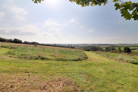 4 bedroom barn conversion for sale, Ashreigney, Chulmleigh, Devon, EX18