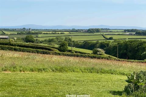 4 bedroom barn conversion for sale, Ashreigney, Chulmleigh, Devon, EX18