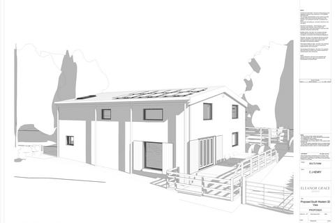 undefined, Ashreigney, Chulmleigh, Devon, EX18