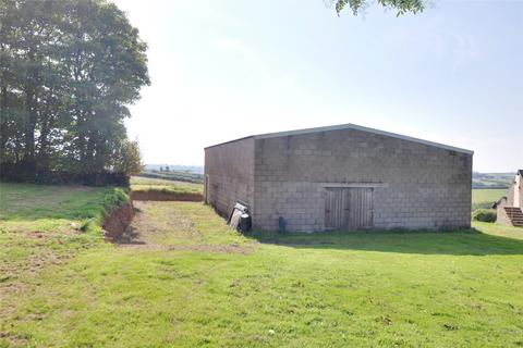 4 bedroom barn conversion for sale, Ashreigney, Chulmleigh, Devon, EX18