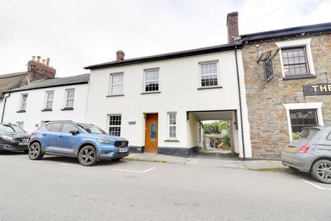 4 bedroom terraced house for sale, Beaford, Winkleigh, Devon, EX19