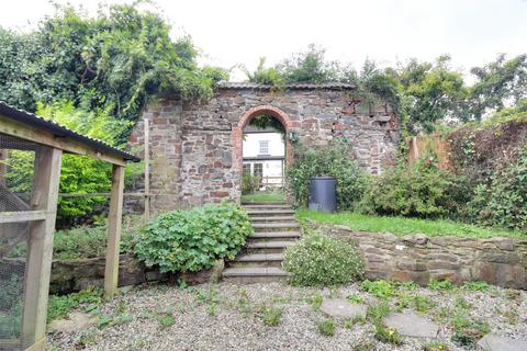 4 bedroom terraced house for sale, Beaford, Winkleigh, Devon, EX19