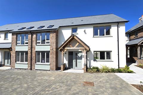 undefined, Market Gardens, Torrington, Devon, EX38