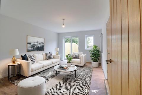 undefined, Market Gardens, Torrington, Devon, EX38