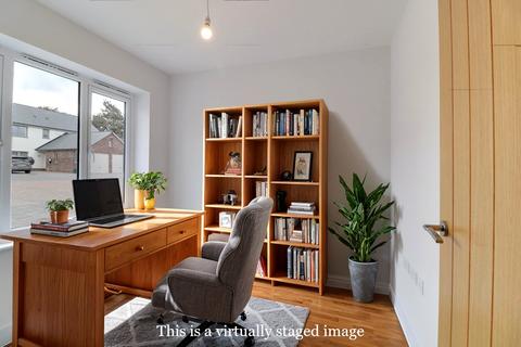 undefined, Market Gardens, Torrington, Devon, EX38