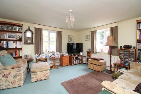 2 bedroom semi-detached house for sale, The Street, Easton, Woodbridge, IP13