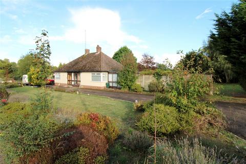 3 bedroom bungalow for sale, High Street, Ufford, Woodbridge, Suffolk, IP13