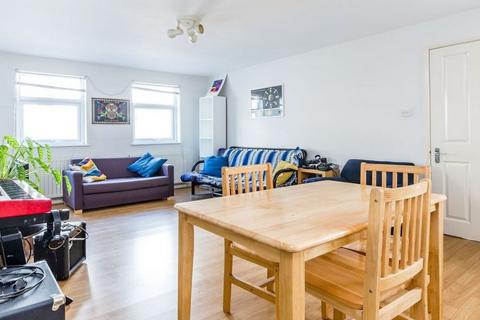 1 bedroom flat to rent, N16