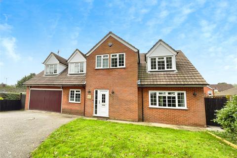 4 bedroom detached house for sale, Mill Lane, Old Harlow, Essex, CM17