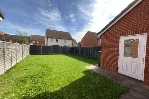 3 bedroom link detached house for sale, Mistletoe Mews, Oxfordshire OX11