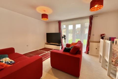 3 bedroom link detached house for sale, Mistletoe Mews, Oxfordshire OX11