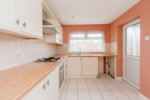 3 bedroom detached house for sale, Kendal Gardens, West Yorkshire WF10