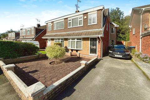 3 bedroom semi-detached house for sale, Westbourne Road, Cheshire CH1