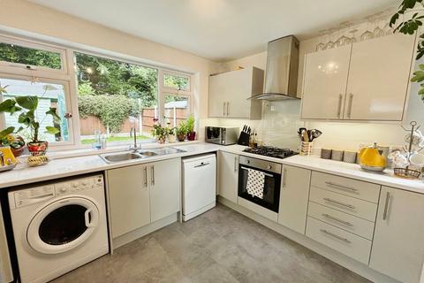 3 bedroom semi-detached house for sale, Westbourne Road, Cheshire CH1