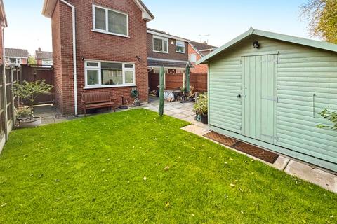 3 bedroom semi-detached house for sale, Westbourne Road, Cheshire CH1