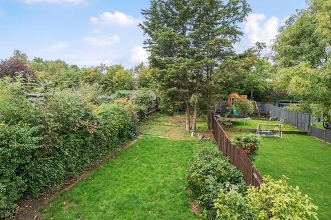 5 bedroom semi-detached house for sale, Hilbert Road, Sutton SM3