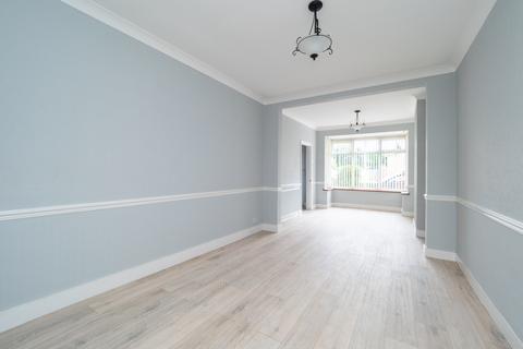 2 bedroom terraced house for sale, Byron Avenue East, Sutton SM1