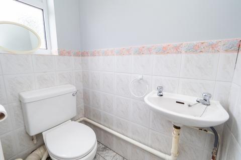 2 bedroom terraced house for sale, Byron Avenue East, Sutton SM1