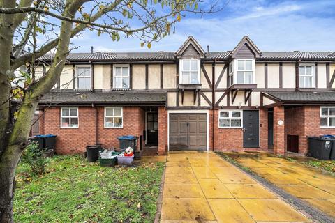 4 bedroom terraced house for sale, Silbury Avenue, Mitcham CR4