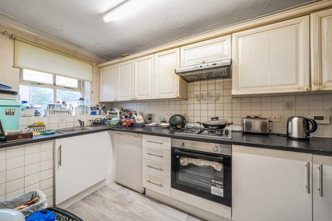 4 bedroom terraced house for sale, Silbury Avenue, Mitcham CR4