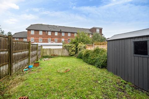 4 bedroom terraced house for sale, Silbury Avenue, Mitcham CR4