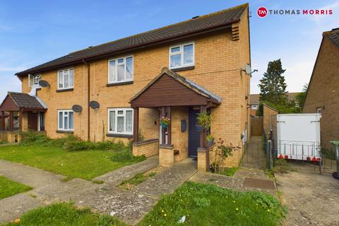 2 bedroom maisonette for sale, Springfield, Cambridgeshire PE29