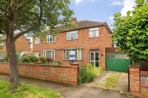 3 bedroom semi-detached house for sale, Queens Drive, Cambridgeshire PE29