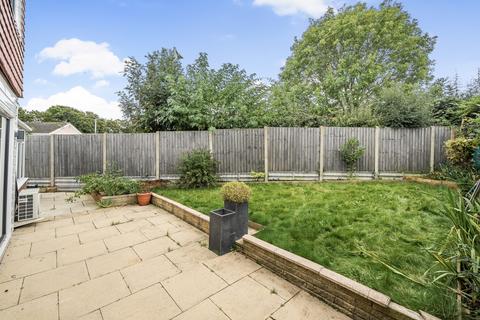 3 bedroom end of terrace house for sale, Lower Meadow, Essex CM18