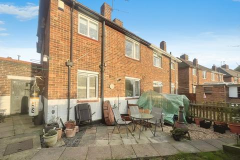 3 bedroom semi-detached house for sale, Filey Road, Lincolnshire DN32