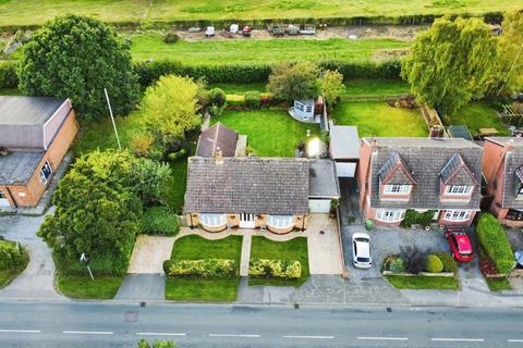 4 bedroom bungalow for sale, York Road, York YO61