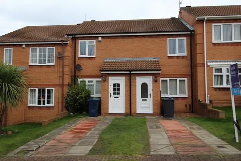 undefined, Oakwood, Tyne And Wear NE31
