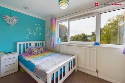8 Armstrong Close, Perry, Huntingdon, PE28 0DF