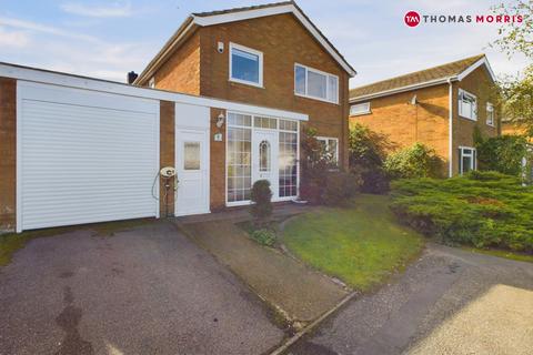 8 Armstrong Close, Perry, Huntingdon, PE28 0DF