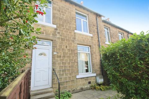 3 bedroom terraced house for sale, Reed Street, Marsh, West Yorkshire HD3