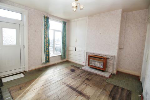 3 bedroom terraced house for sale, Reed Street, Marsh, West Yorkshire HD3