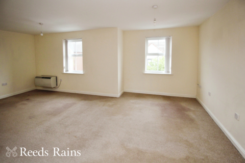 2 bedroom apartment for sale, Quins Croft, Lancashire PR25