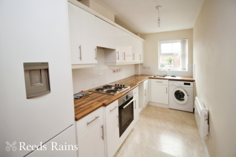 2 bedroom apartment for sale, Quins Croft, Lancashire PR25