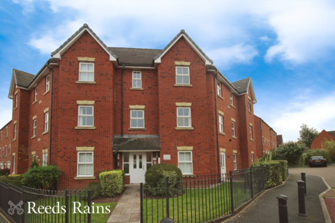 undefined, Quins Croft, Lancashire PR25