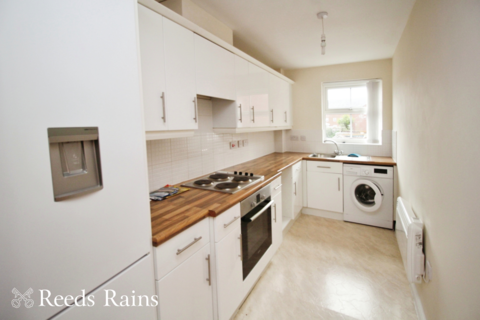 undefined, Quins Croft, Lancashire PR25