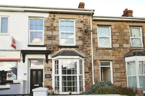 3 bedroom terraced house for sale, Tehidy Road, Cornwall TR14