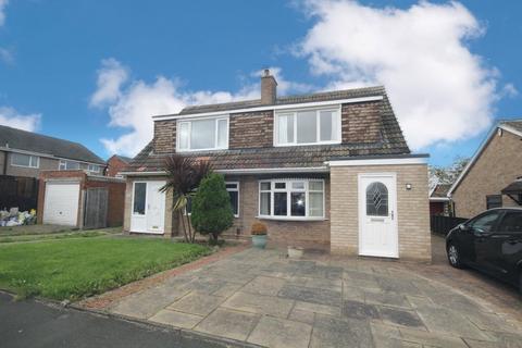 3 bedroom semi-detached house for sale, Faverdale Avenue, Middlesbrough TS5