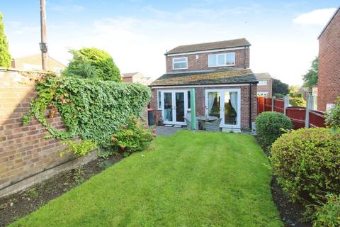 3 bedroom detached house for sale, Alvanley Rise, Cheshire CW9