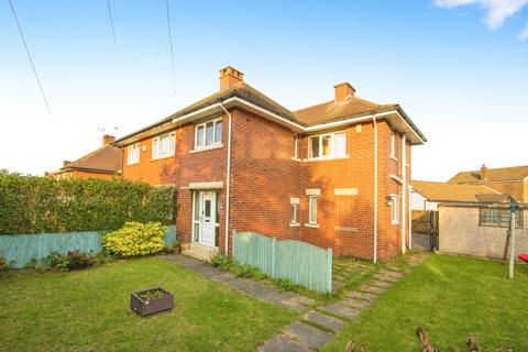 3 bedroom semi-detached house for sale, Kingsway, West Yorkshire WF5