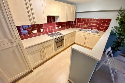 2 bedroom apartment for sale, Bacup Road, Rossendale BB4