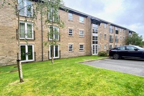 2 bedroom apartment for sale, Clough Gardens, Rossendale BB4