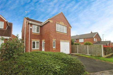 3 bedroom detached house for sale, Pipering Lane, South Yorkshire DN5