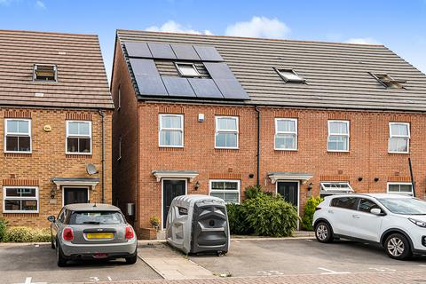 Wellspring Gardens, West Midlands DY2