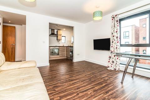 2 bedroom apartment for sale, Hollies Lane, Greater Manchester M5