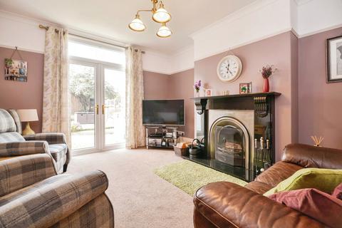 3 bedroom semi-detached house for sale, Hartburn Avenue, Durham TS18